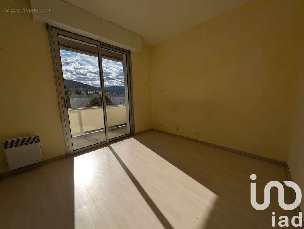 Photo 7 - Appartement à OYONNAX