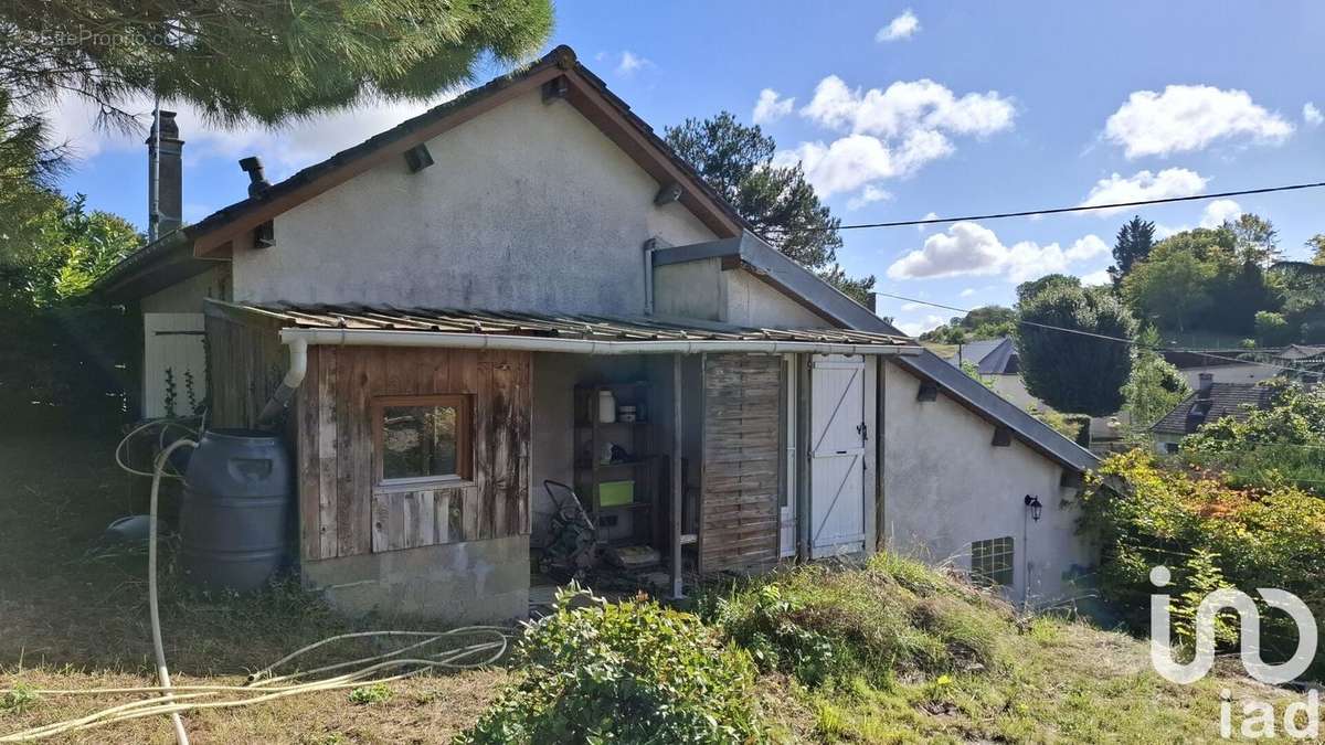 Photo 4 - Maison à MEZIERES-EN-DROUAIS