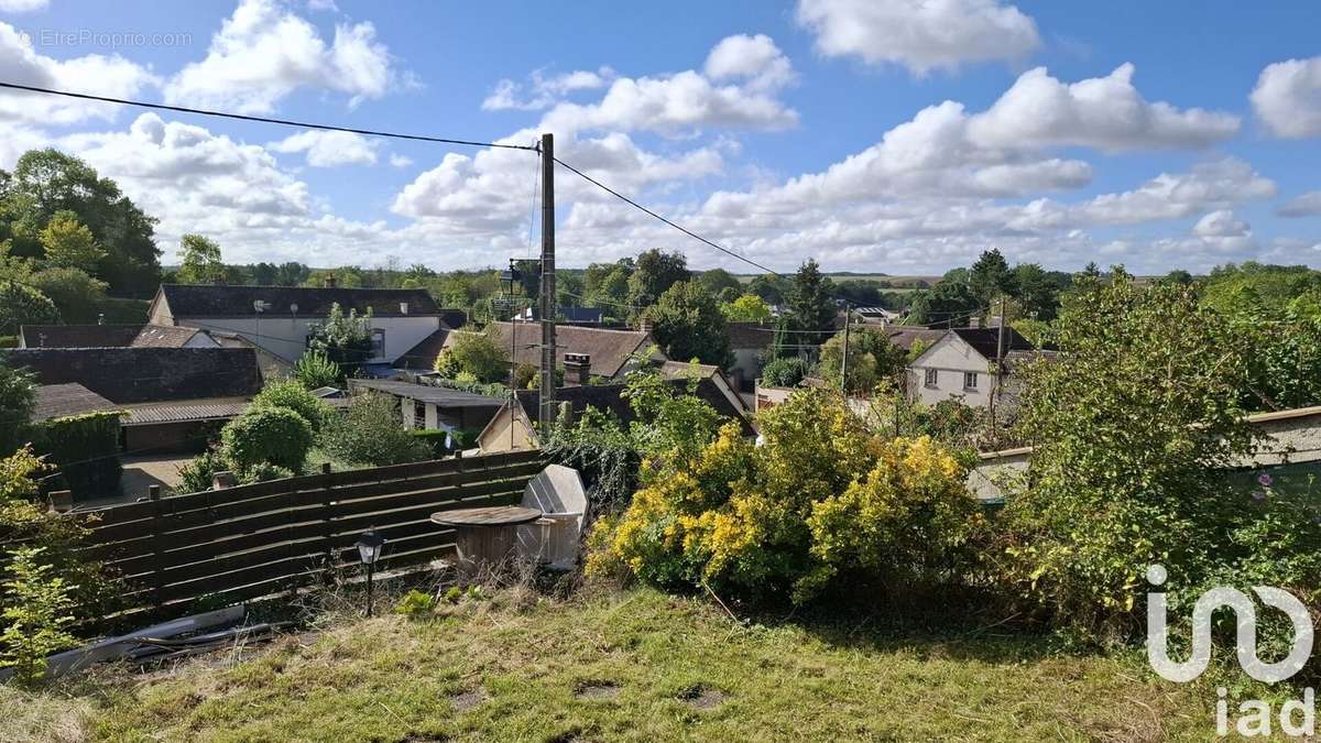 Photo 5 - Maison à MEZIERES-EN-DROUAIS