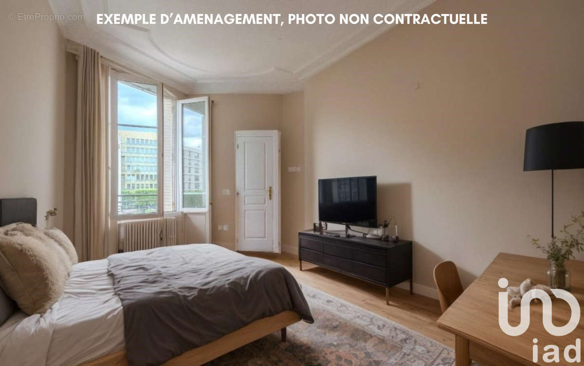 Photo 4 - Appartement à VINCENNES