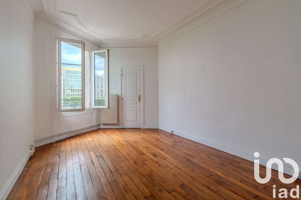 Photo 5 - Appartement à VINCENNES