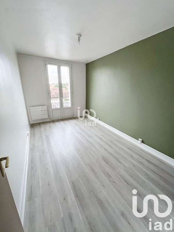 Photo 9 - Appartement à BOURGES