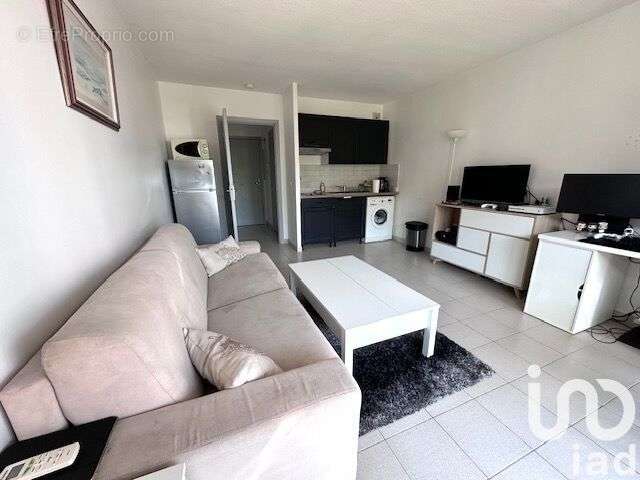 Photo 3 - Appartement à BEAUSOLEIL