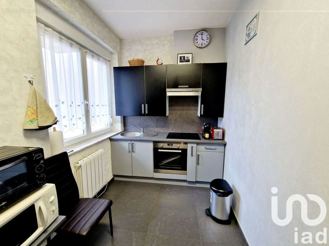 Photo 4 - Appartement à GANDRANGE