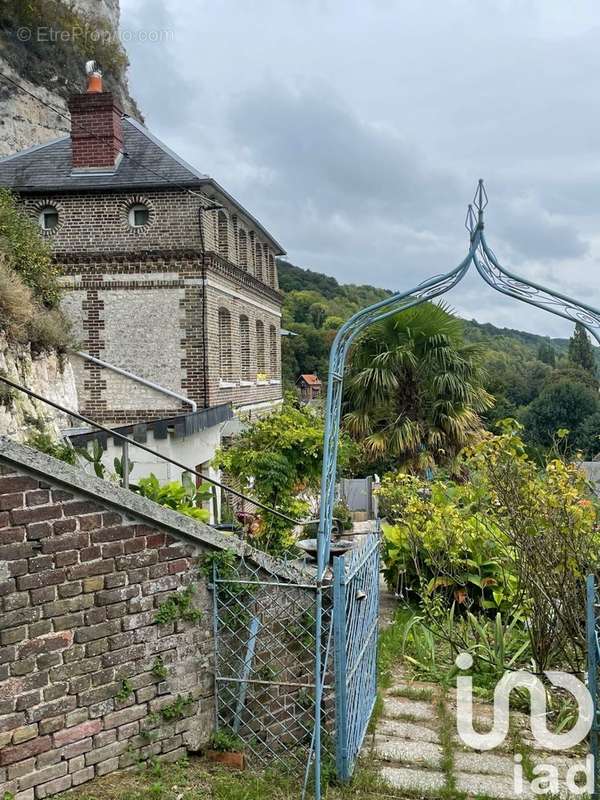 Photo 2 - Maison à BELBEUF