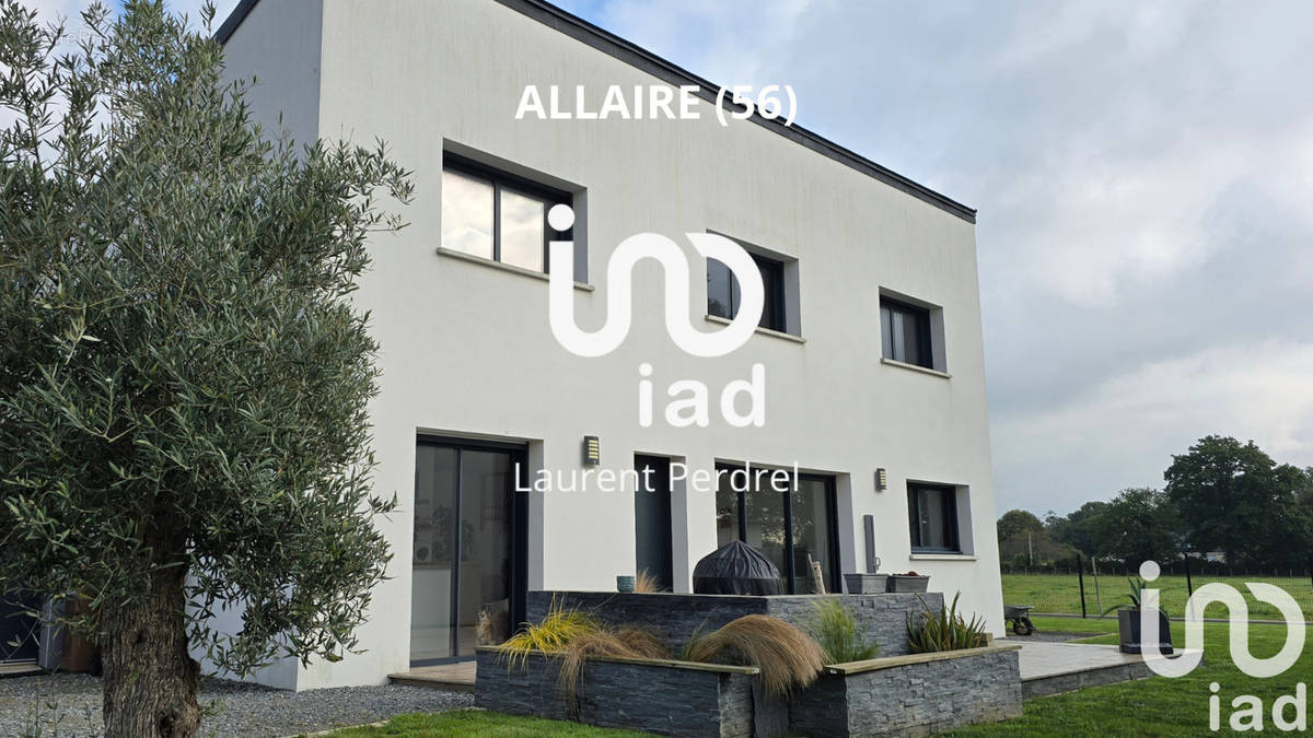 Photo 1 - Maison à ALLAIRE