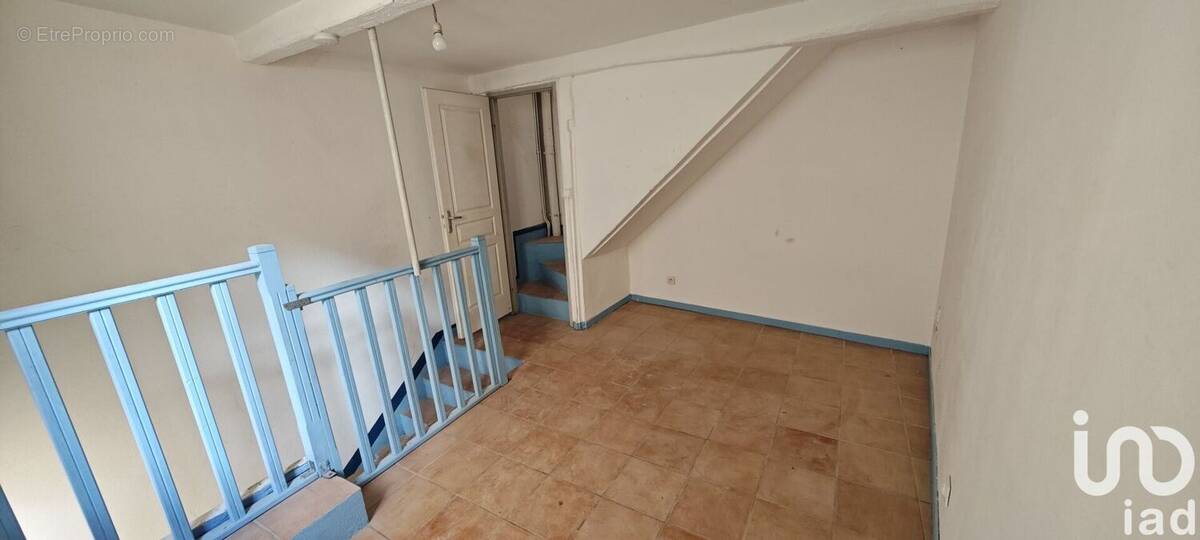 Photo 1 - Appartement à NIMES