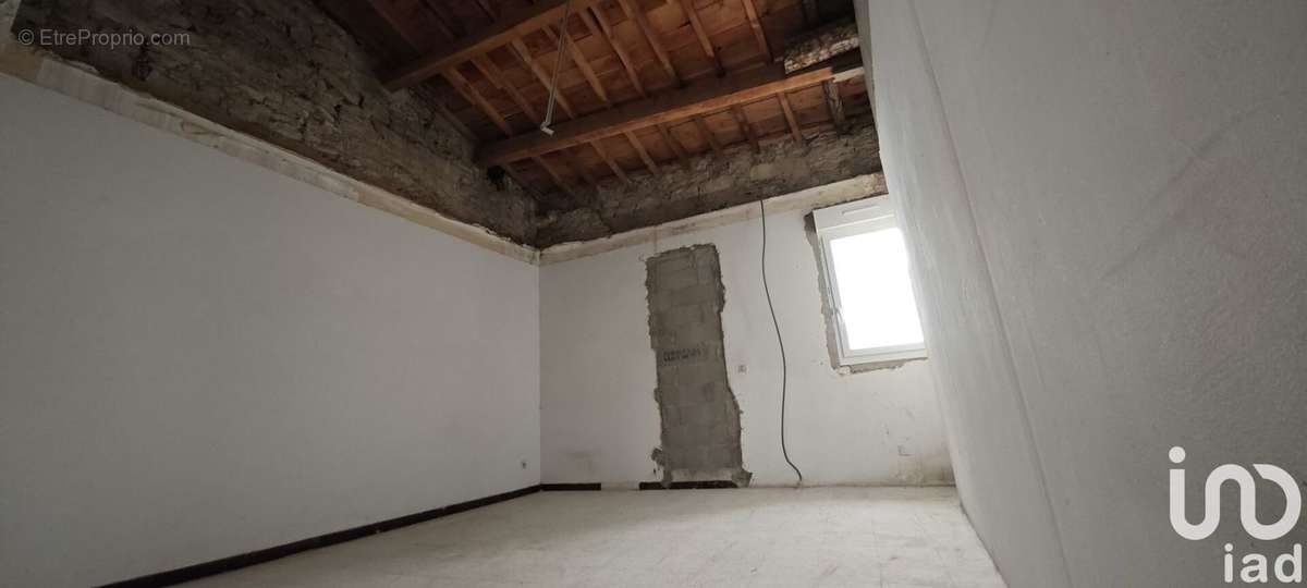 Photo 3 - Appartement à NIMES