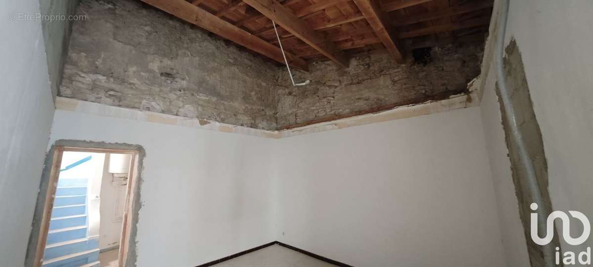 Photo 4 - Appartement à NIMES