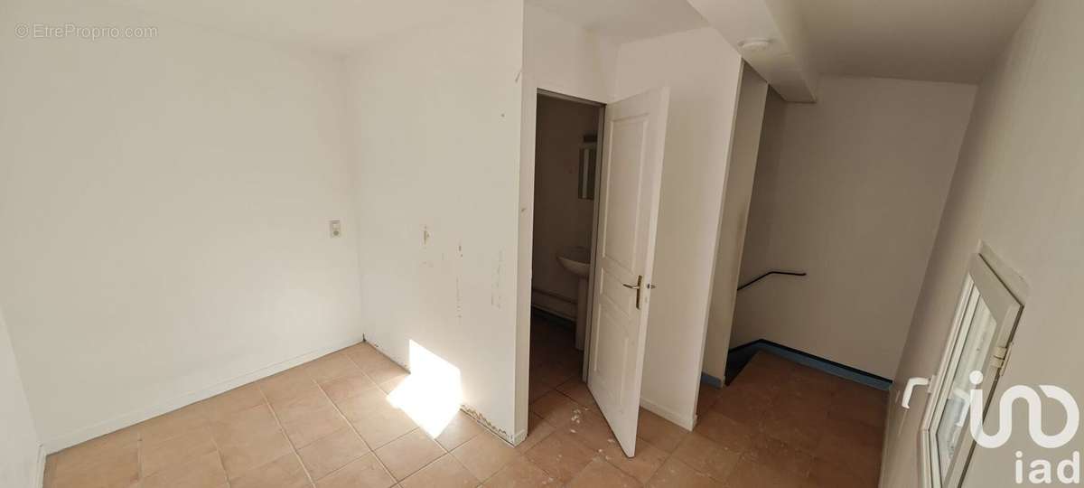 Photo 8 - Appartement à NIMES