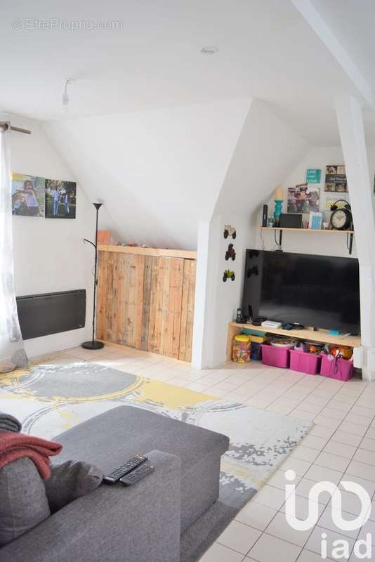 Photo 2 - Appartement à PUSSAY