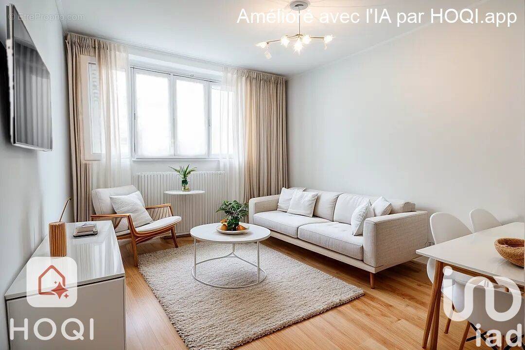 Photo 1 - Appartement à MONTROUGE