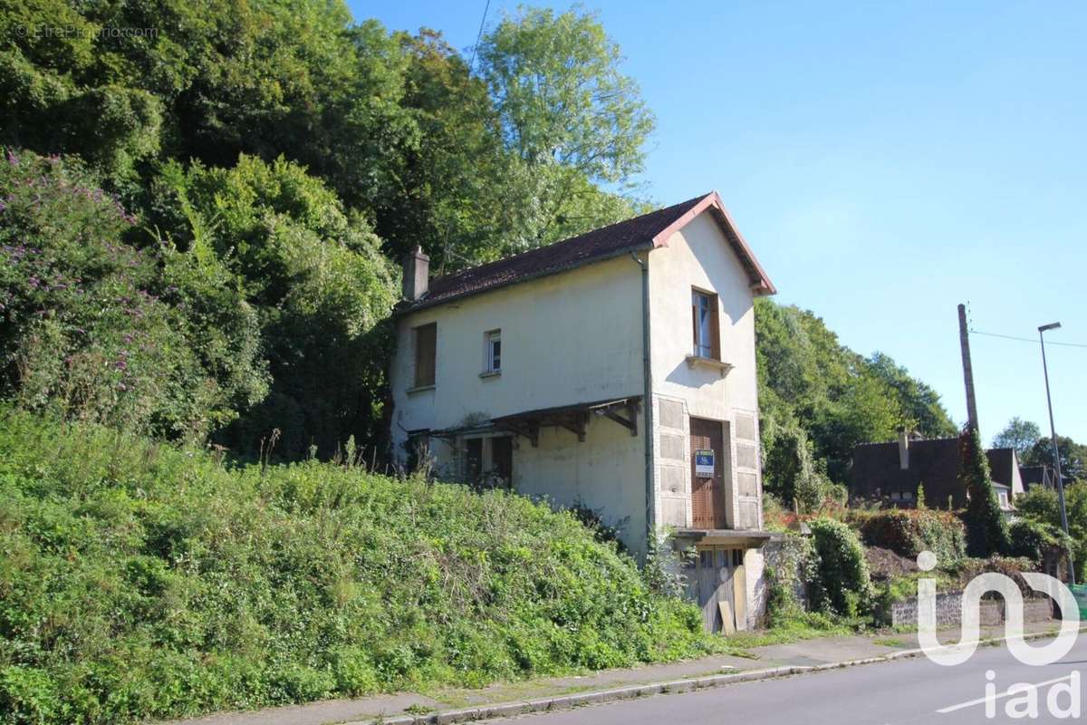 Photo 2 - Maison à PONT-AUDEMER