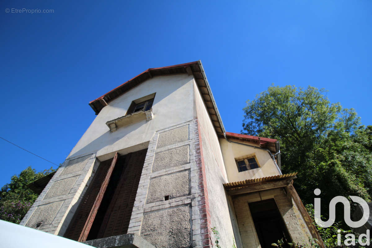 Photo 3 - Maison à PONT-AUDEMER