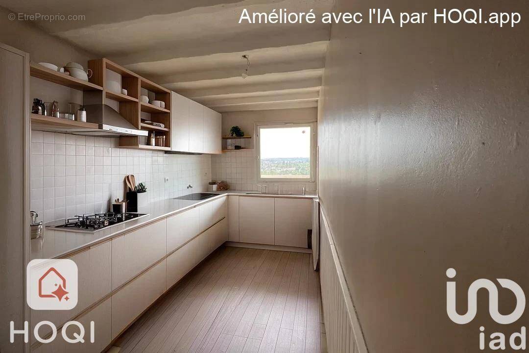 Photo 1 - Appartement à SEVRAN