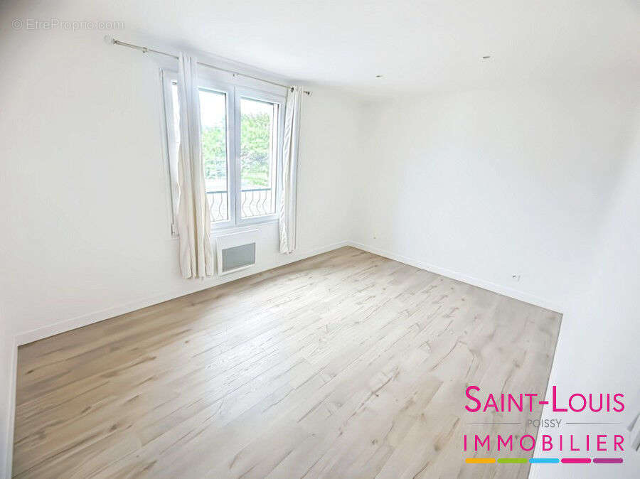 Appartement à POISSY