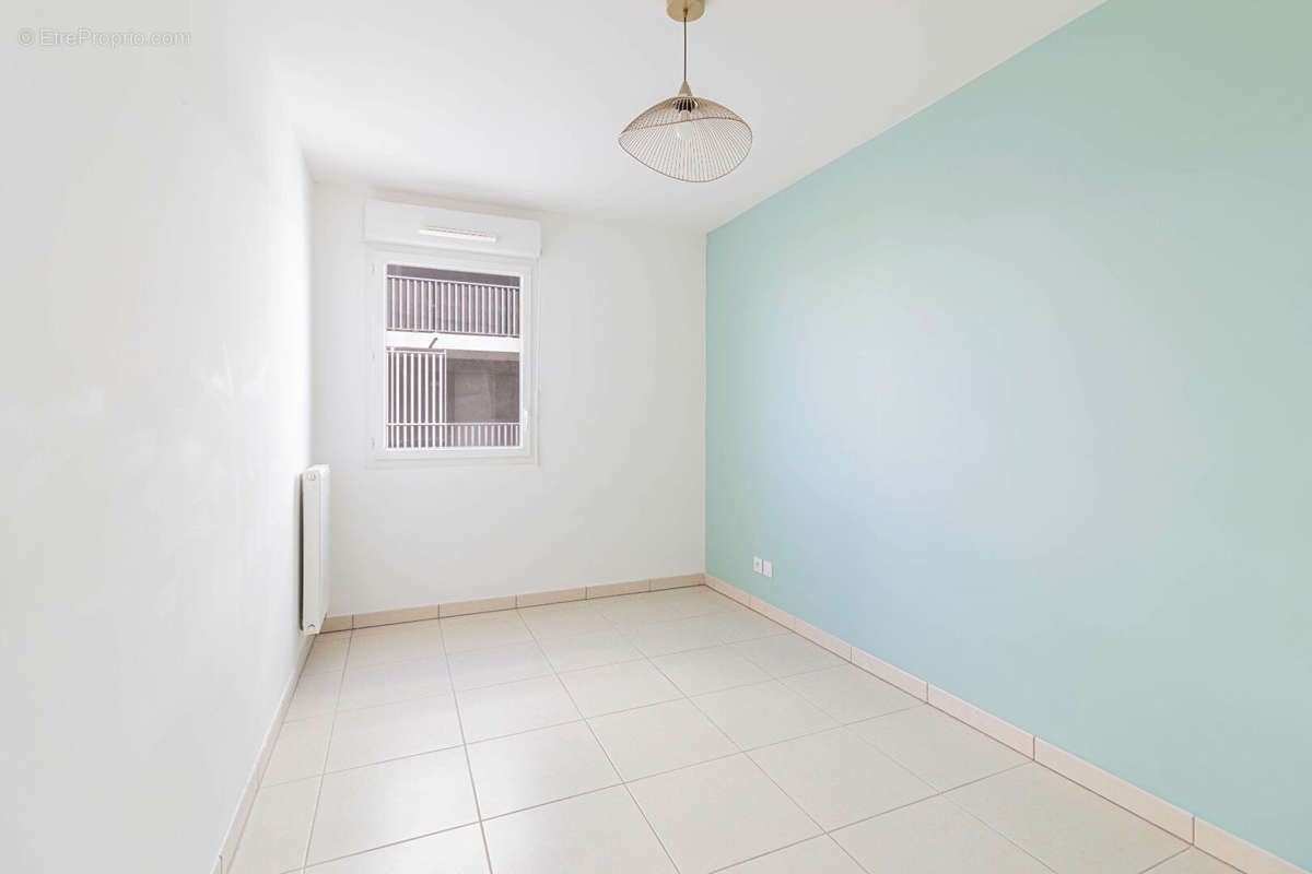 Appartement à MARSEILLE-10E