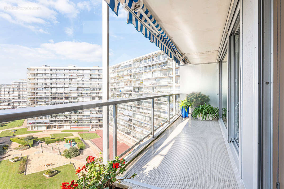 Appartement à LE HAVRE