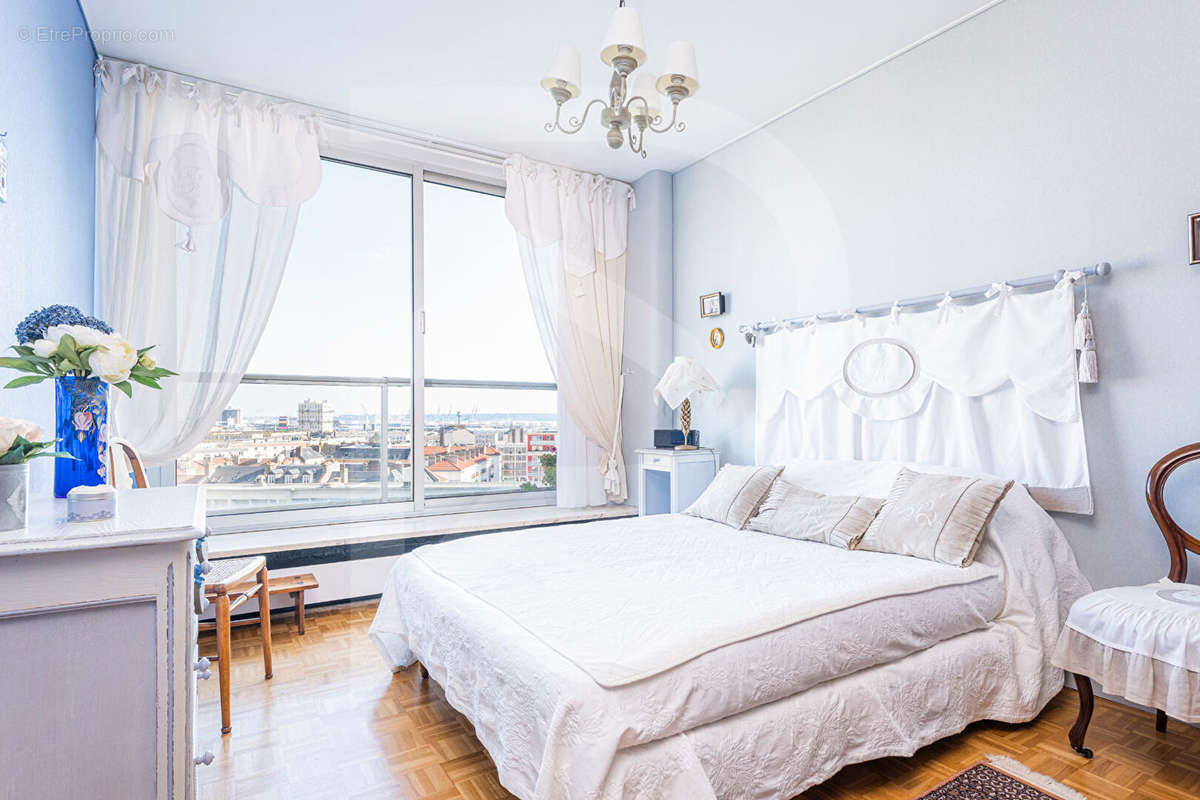 Appartement à LE HAVRE