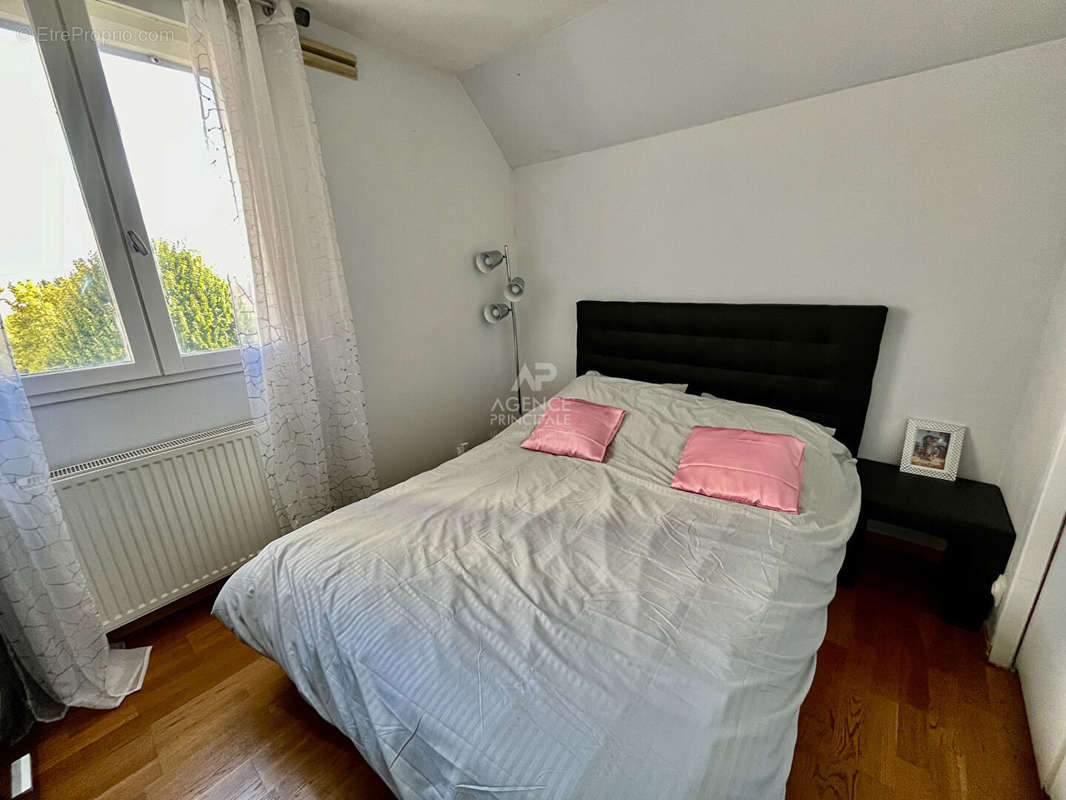 Appartement à CERGY