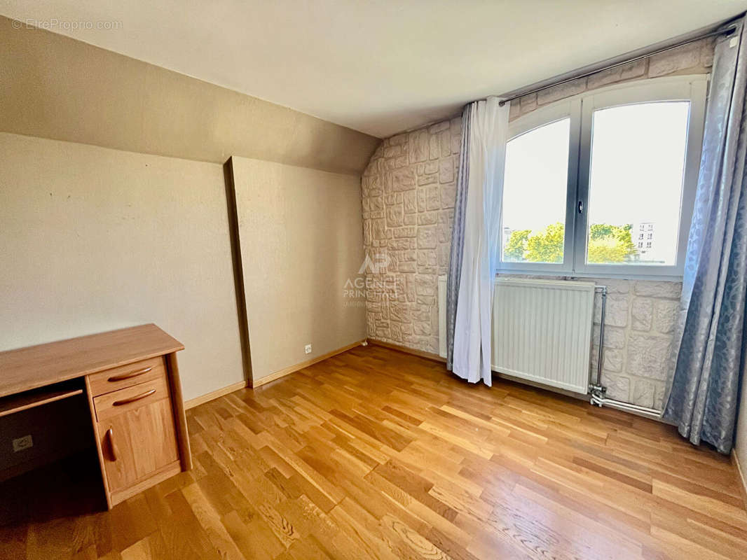 Appartement à CERGY