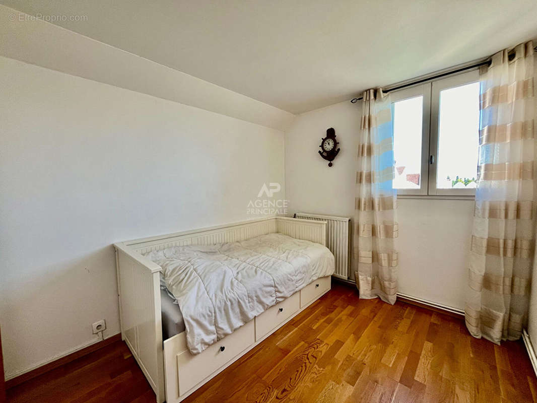 Appartement à CERGY