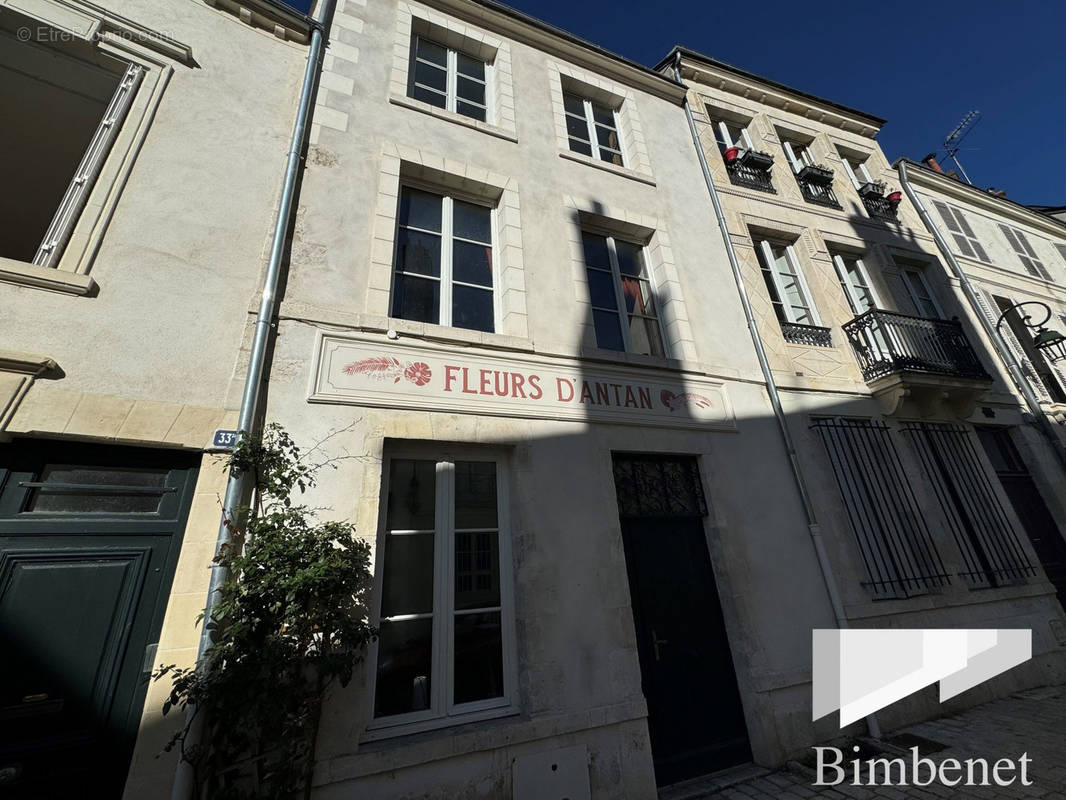 Maison à ORLEANS