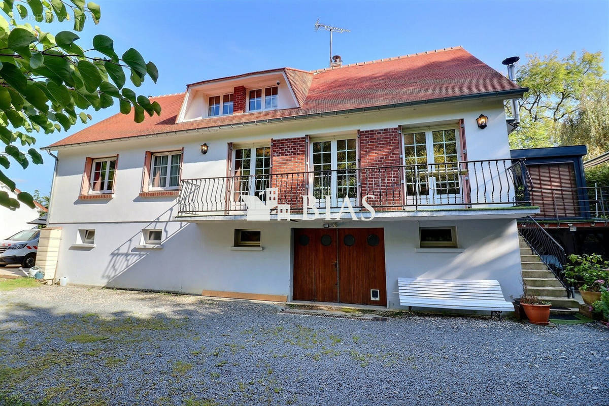 Maison à LISIEUX