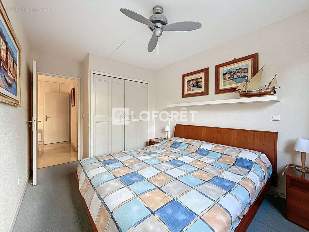 Appartement à ROQUEBRUNE-CAP-MARTIN