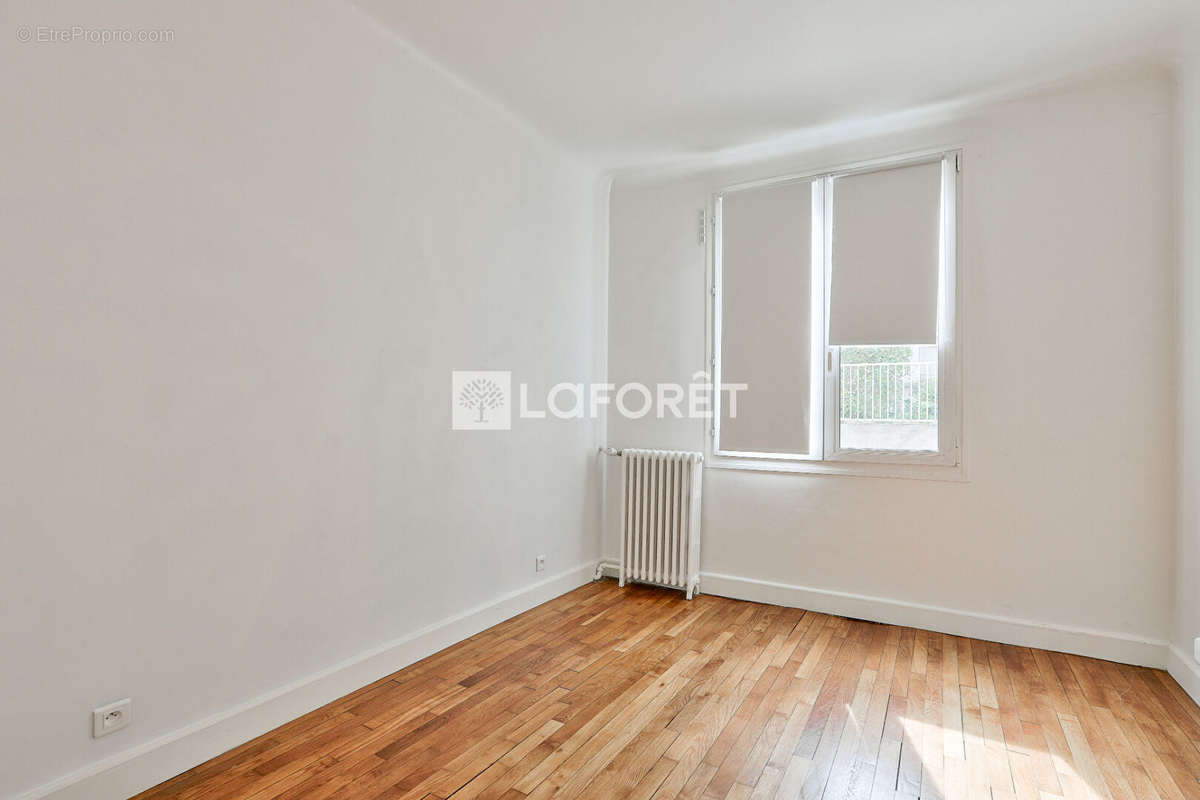 Appartement à PARIS-13E