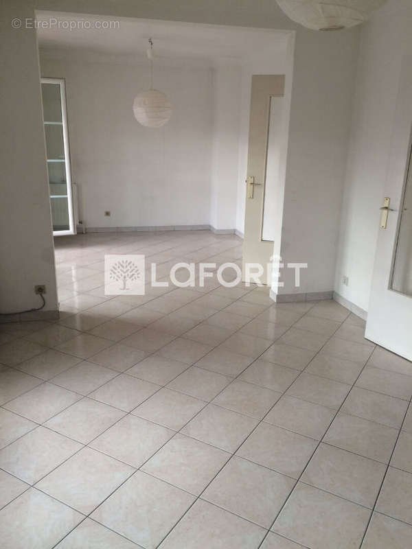 Appartement à GONESSE