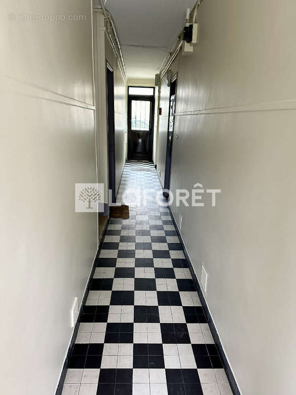 Appartement à GONESSE