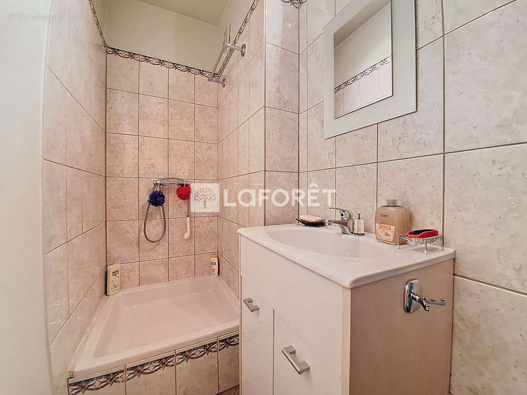 Appartement à VERNEUIL-SUR-SEINE