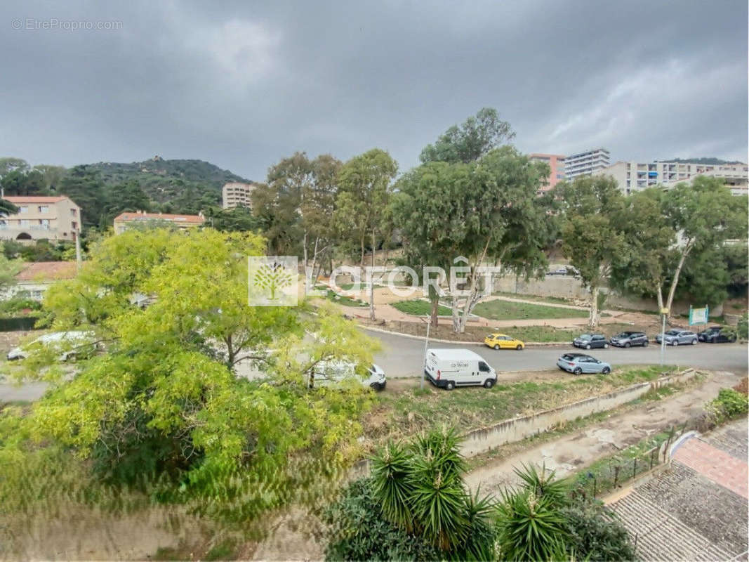 Appartement à AJACCIO