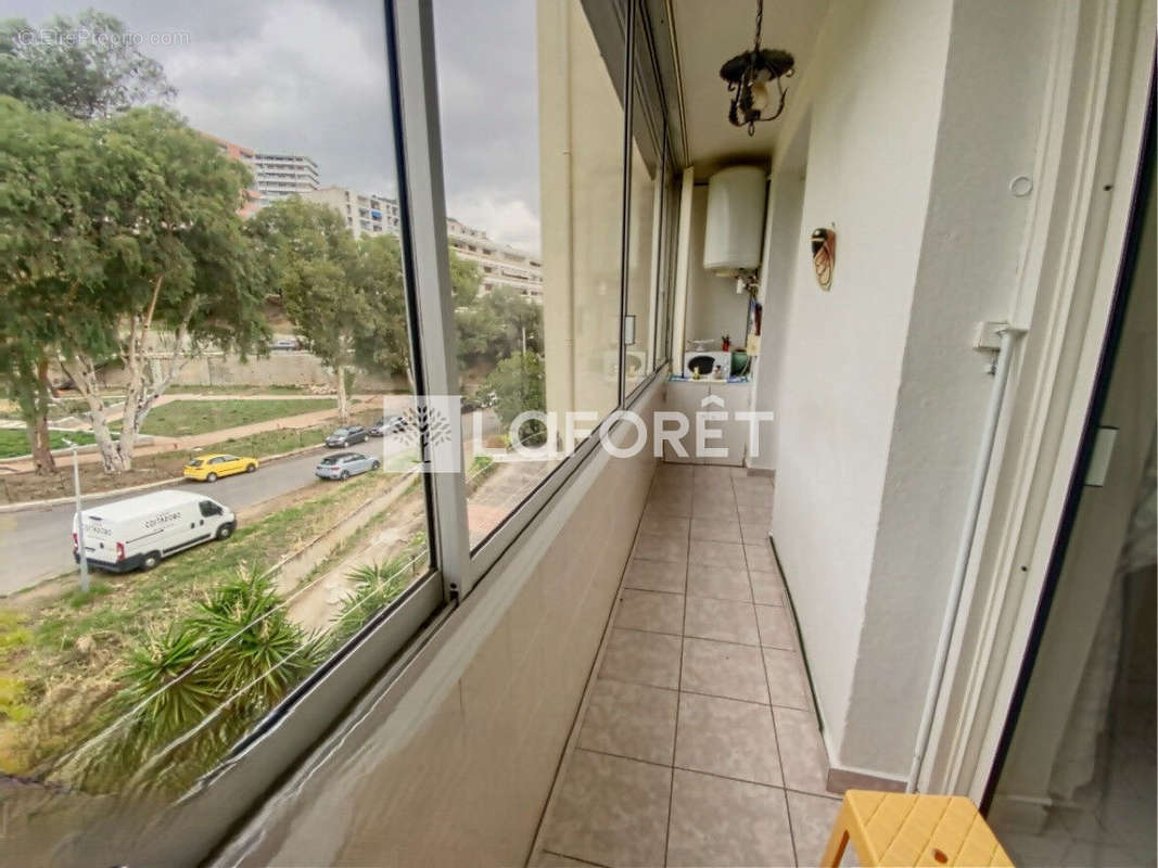 Appartement à AJACCIO