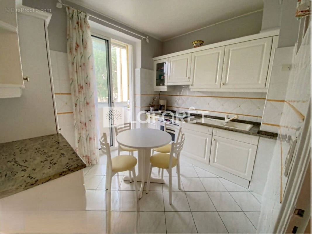 Appartement à AJACCIO