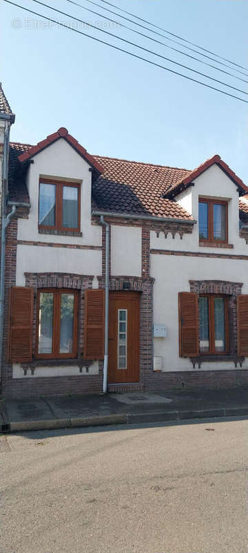 Maison à NOGENT-LE-ROI