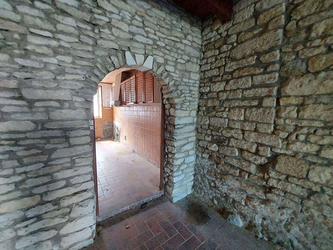 Maison à LE CHATEAU-D&#039;OLERON