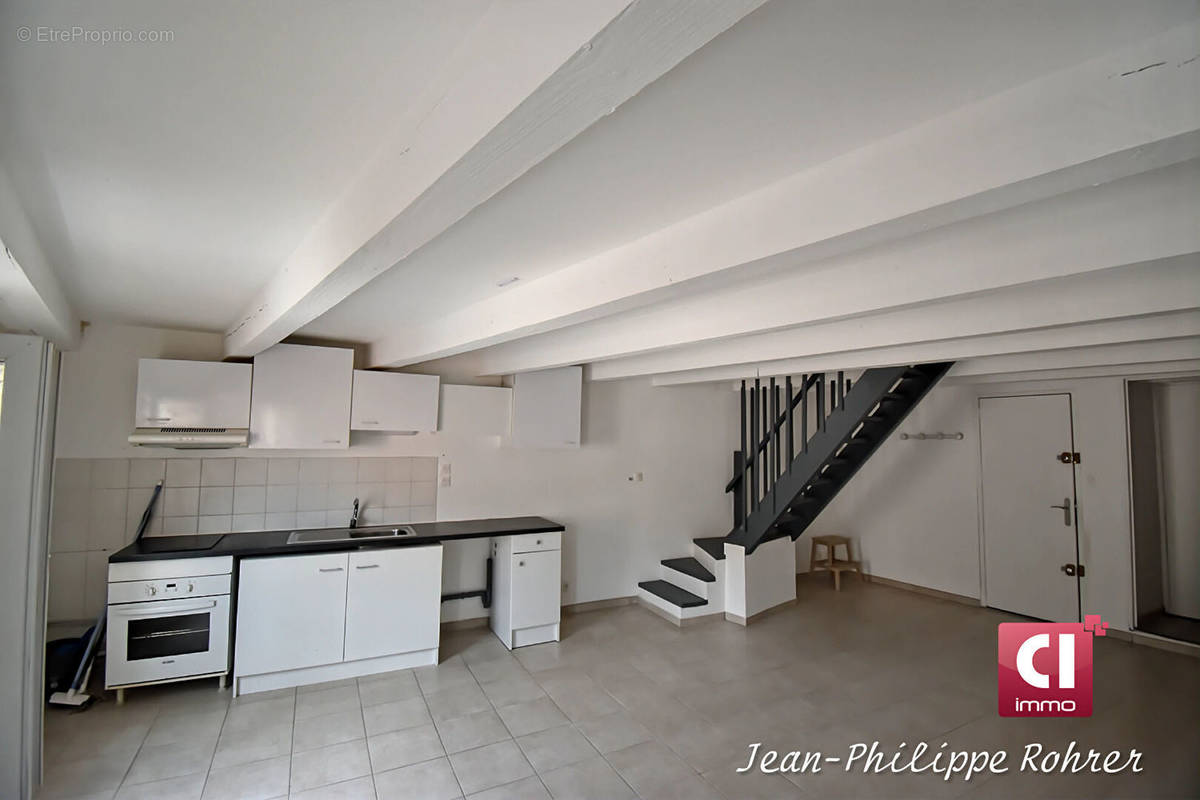 Appartement à BRIGNOLES