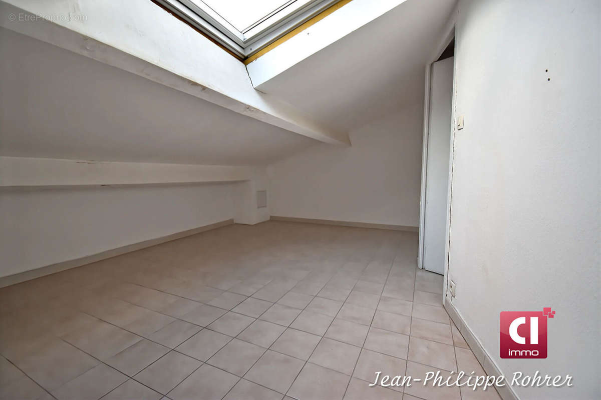 Appartement à BRIGNOLES