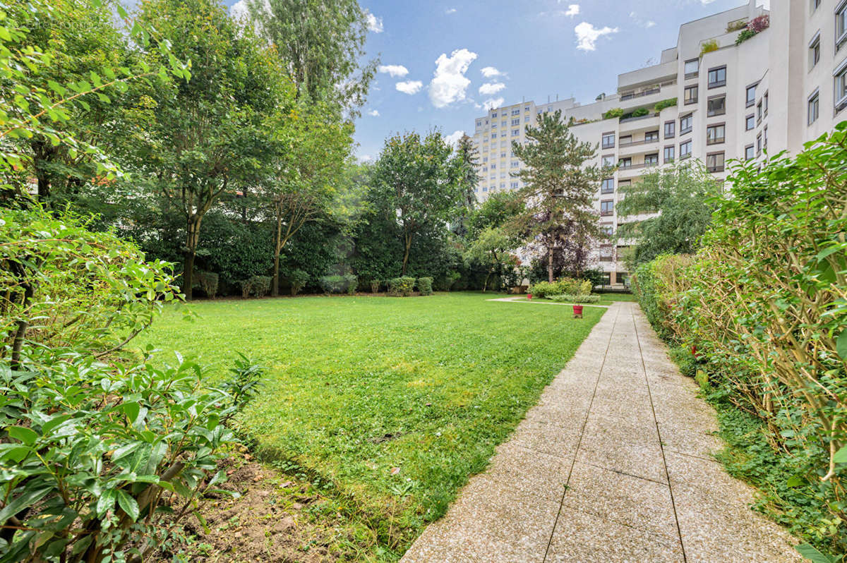 Appartement à VANVES