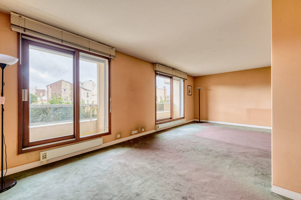 Appartement à VANVES