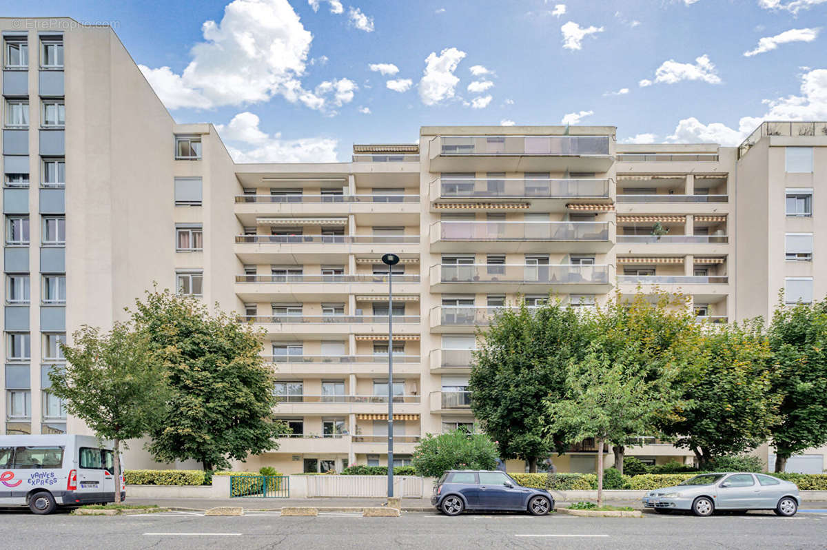 Appartement à VANVES