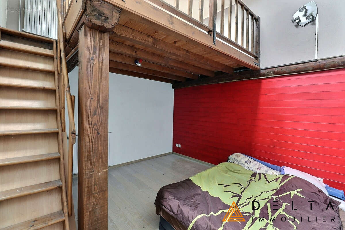 Appartement à TARARE