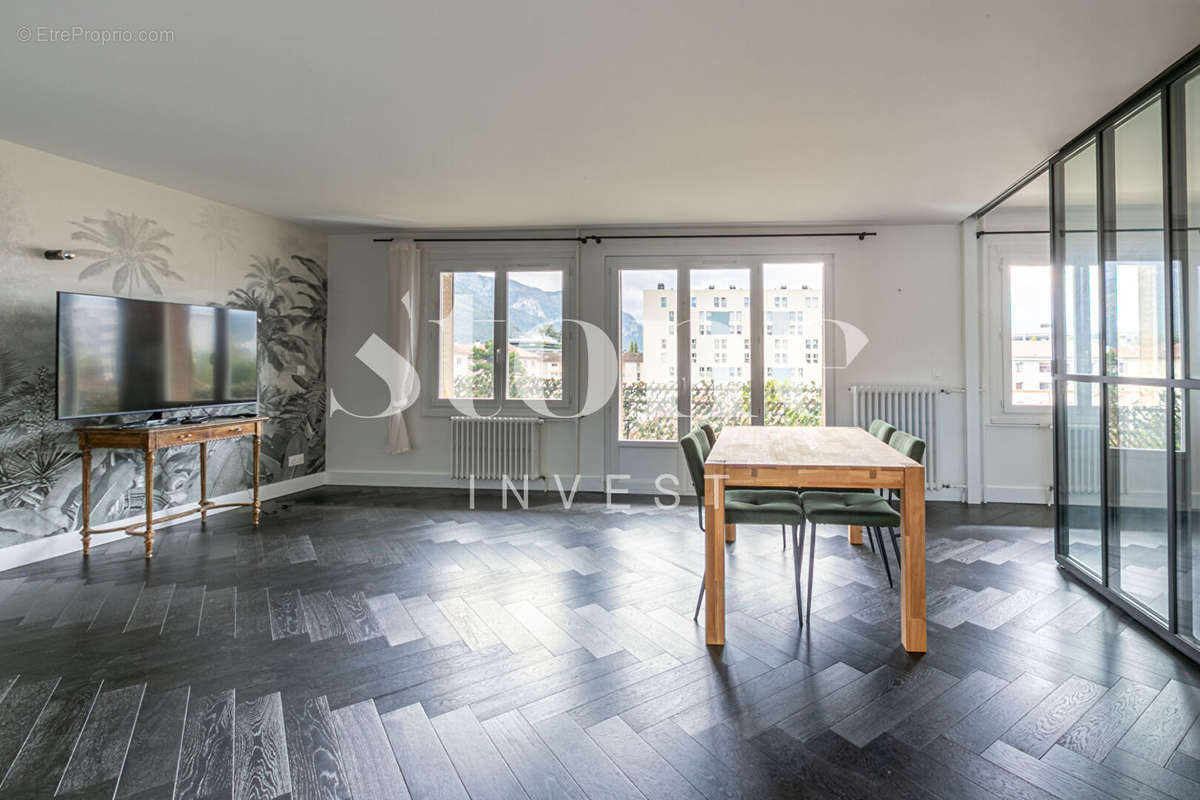 Appartement à ANNECY