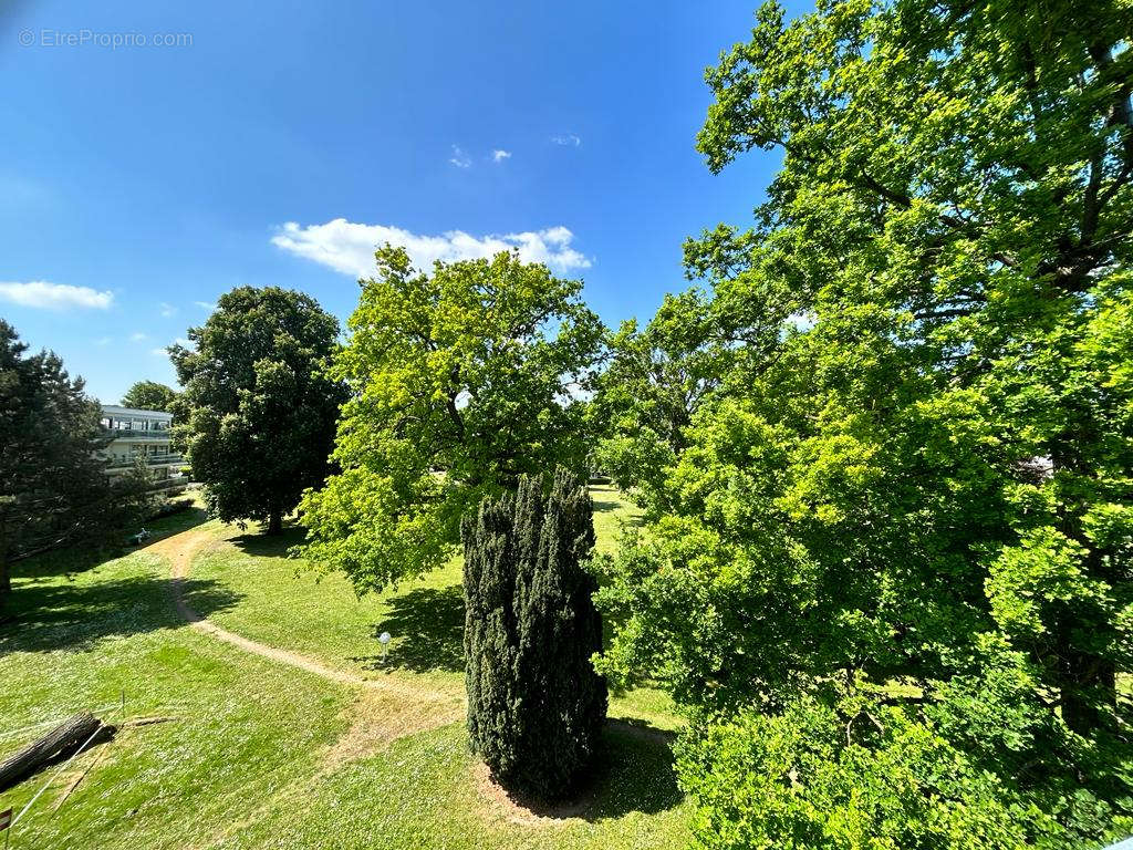 Appartement à CHANTILLY