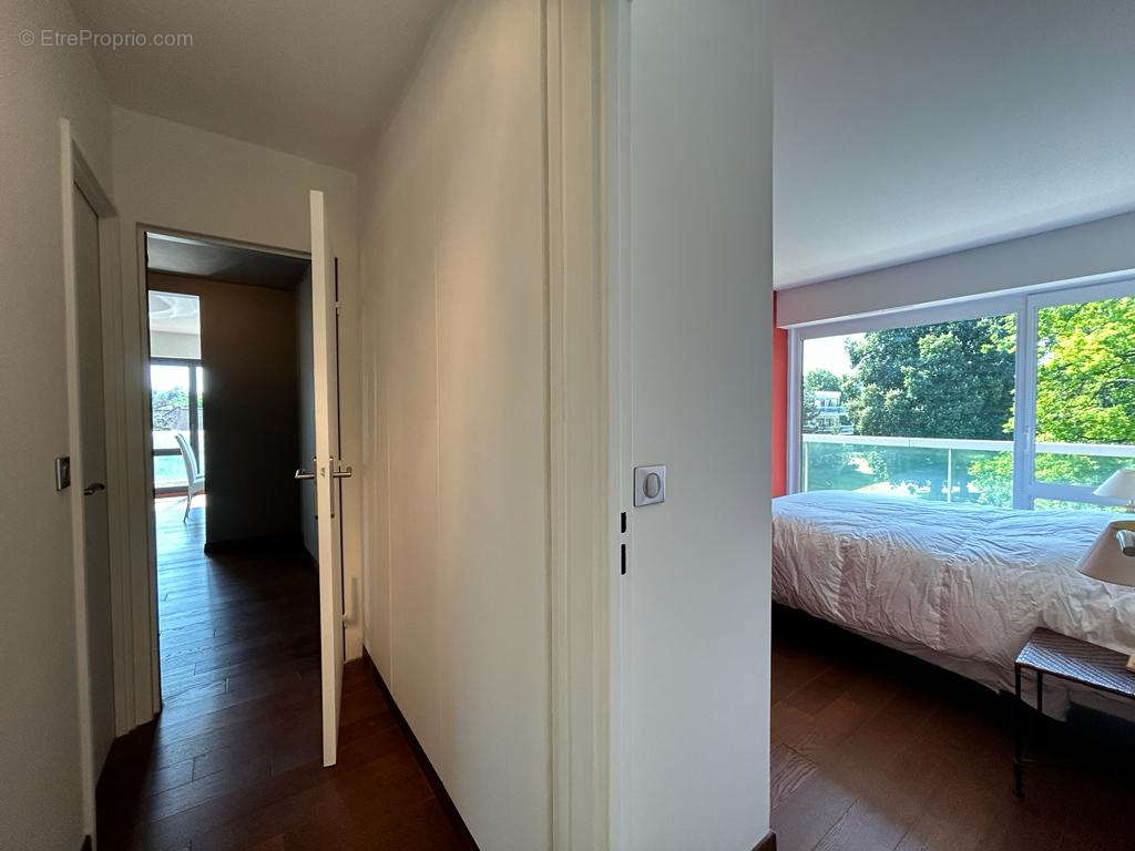 Appartement à CHANTILLY