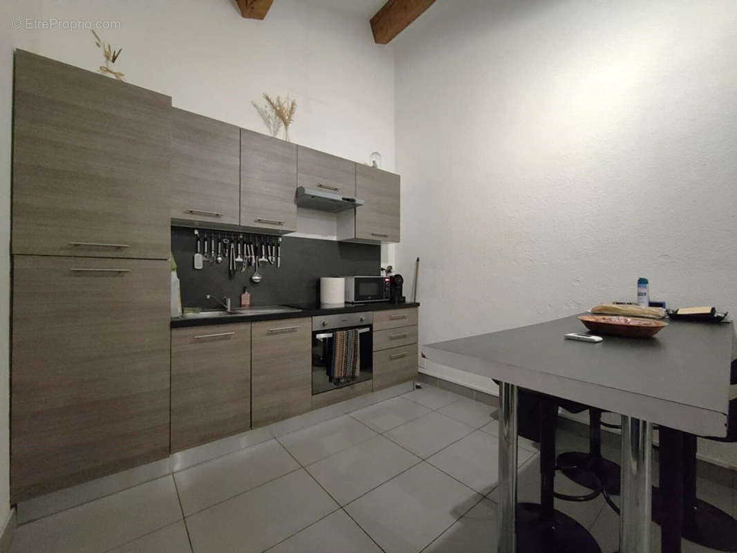 Appartement à PERPIGNAN