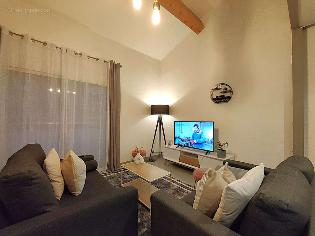 Appartement à PERPIGNAN