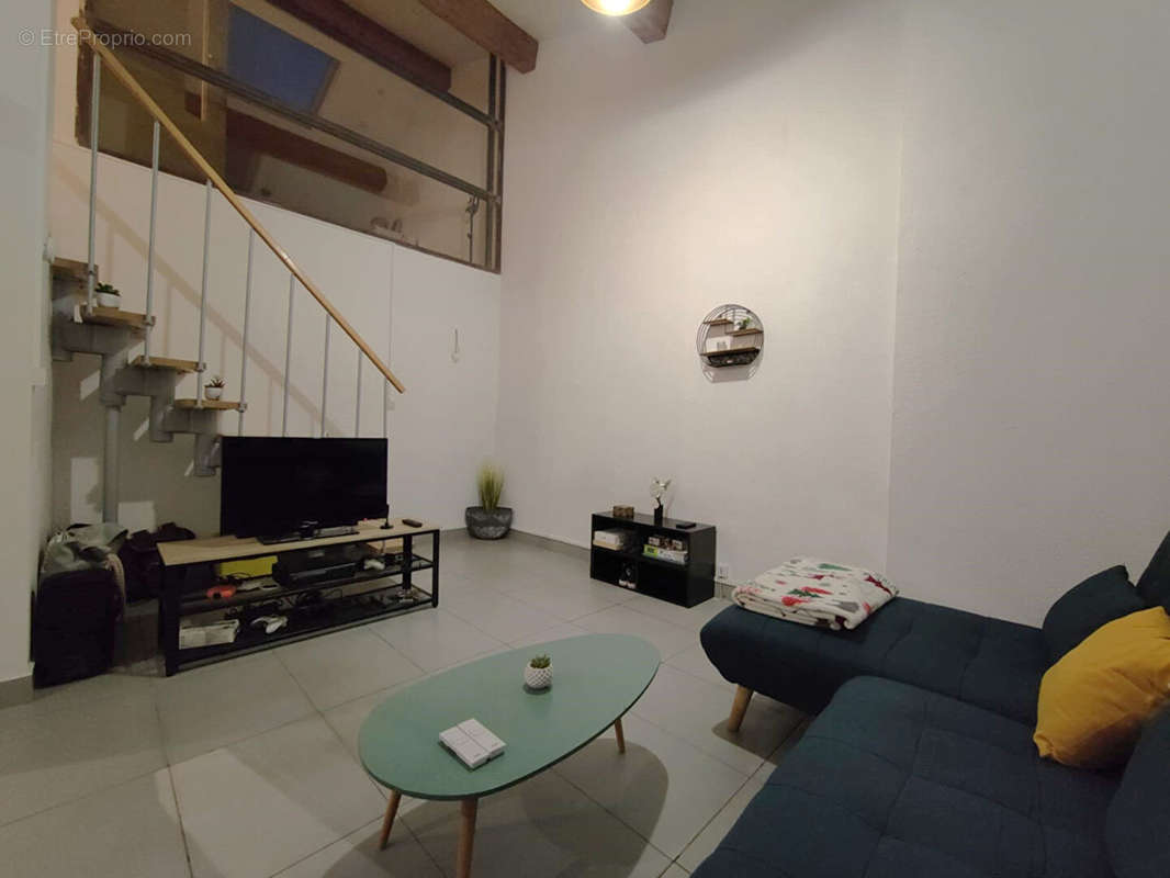 Appartement à PERPIGNAN